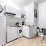 Nation Saint Antoine Charming Apartment 4P
